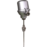 Kobold Resistance Thermometer with Transmitter, MWD